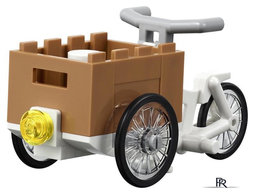 Конструктор LEGO Friends 41703 Дом друзей на дереве - Изображение №26 — Интернет-магазин ПроЗаказ