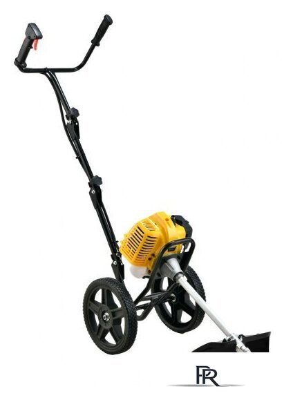 Триммер Huter GGT-2900W - Изображение №1 — Интернет-магазин ПроЗаказ