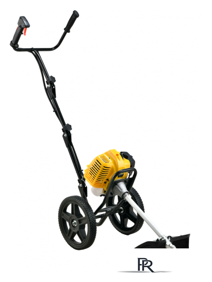 Триммер Huter GGT-2900W - Изображение №1 — Интернет-магазин ПроЗаказ