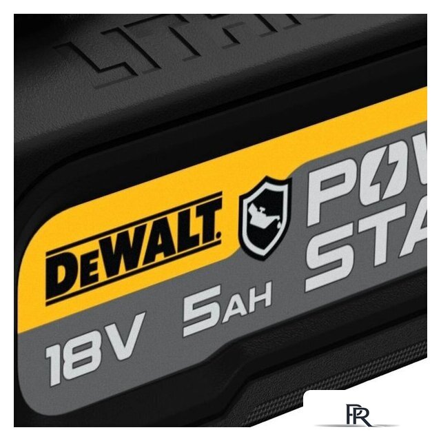 Аккумулятор DeWalt DCBP518G (18В/5 Ач) - Изображение №3 — Интернет-магазин ПроЗаказ