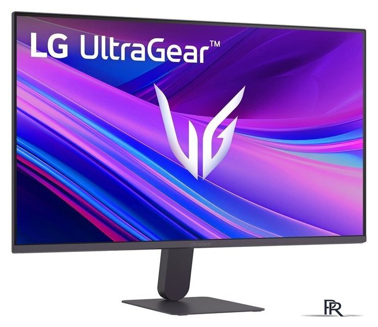 Игровой монитор LG UltraGear 27G411A-B - Изображение №3 — Интернет-магазин ПроЗаказ