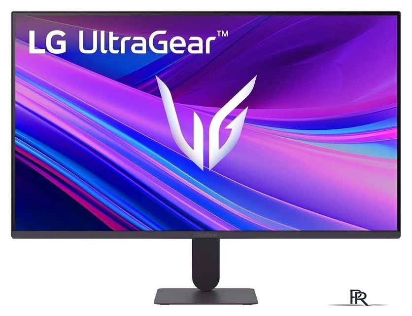 Игровой монитор LG UltraGear 27G411A-B - Изображение №2 — Интернет-магазин ПроЗаказ