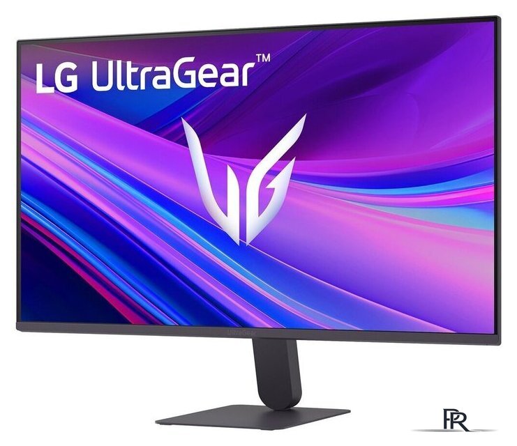 Игровой монитор LG UltraGear 27G411A-B - Изображение №4 — Интернет-магазин ПроЗаказ