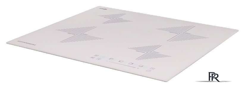 Варочная панель KUPPERSBERG ICS 604 W - Изображение №2 — Интернет-магазин ПроЗаказ