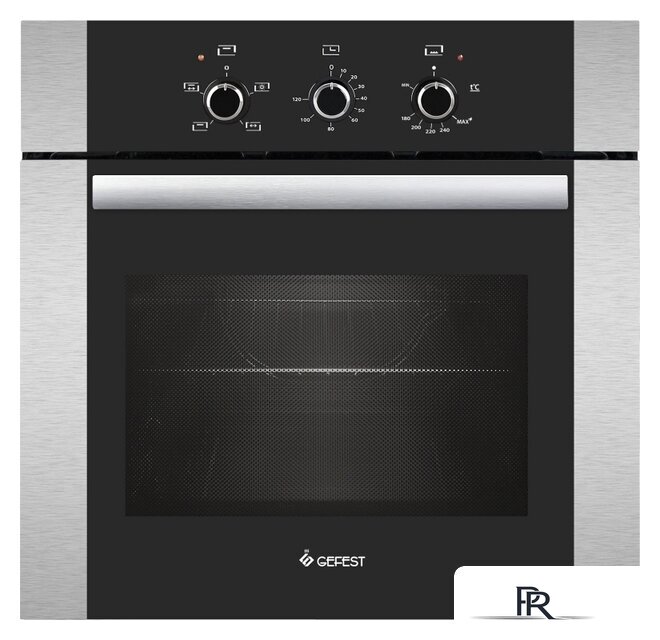 Газовый духовой шкаф GEFEST 621-01 Н3 - Изображение №1 — Интернет-магазин ПроЗаказ