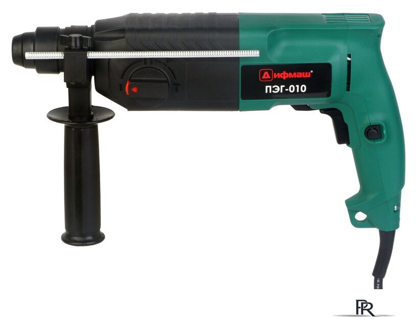 Перфоратор Дифмаш ПЭГ-010 - Изображение №1 — Интернет-магазин ПроЗаказ