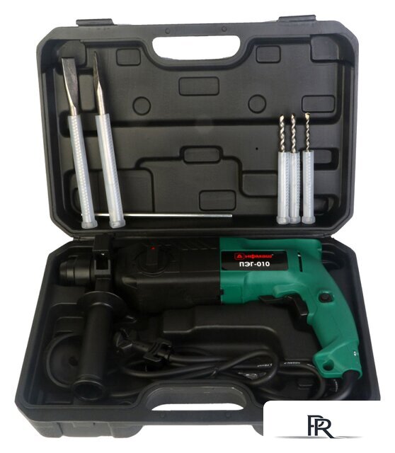 Перфоратор Дифмаш ПЭГ-010 - Изображение №7 — Интернет-магазин ПроЗаказ