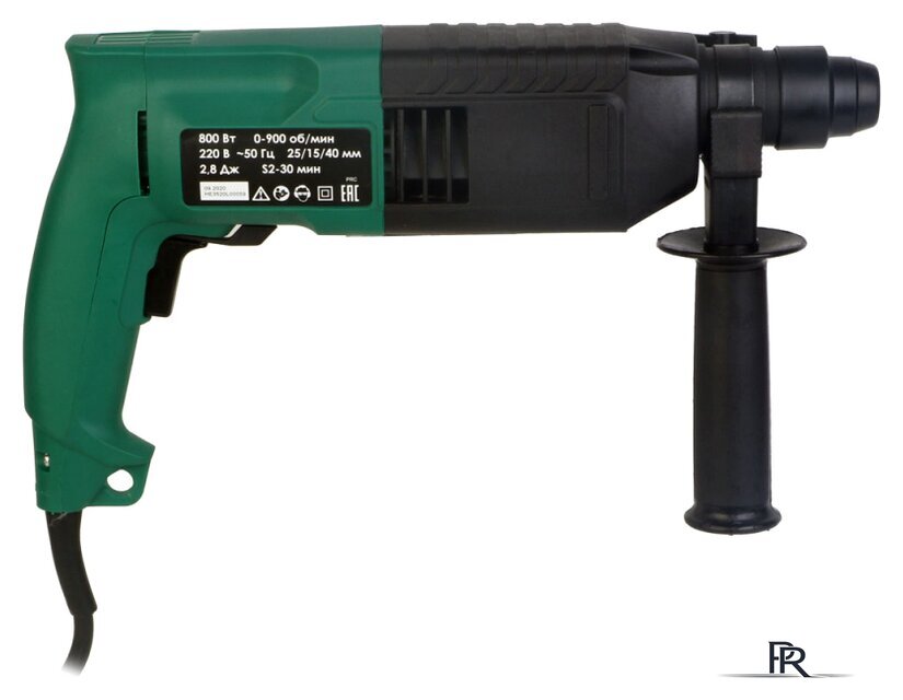 Перфоратор Дифмаш ПЭГ-010 - Изображение №4 — Интернет-магазин ПроЗаказ