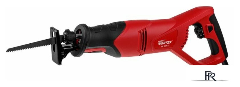 Сабельная пила Wortex SR 1508-1 E 0325118 - Изображение №1 — Интернет-магазин ПроЗаказ
