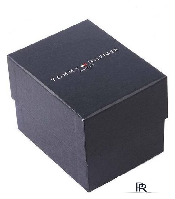 Наручные часы Tommy Hilfiger Ryder 1710499 - Изображение №4 — Интернет-магазин ПроЗаказ