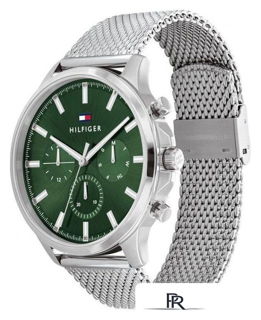 Наручные часы Tommy Hilfiger Ryder 1710499 - Изображение №3 — Интернет-магазин ПроЗаказ