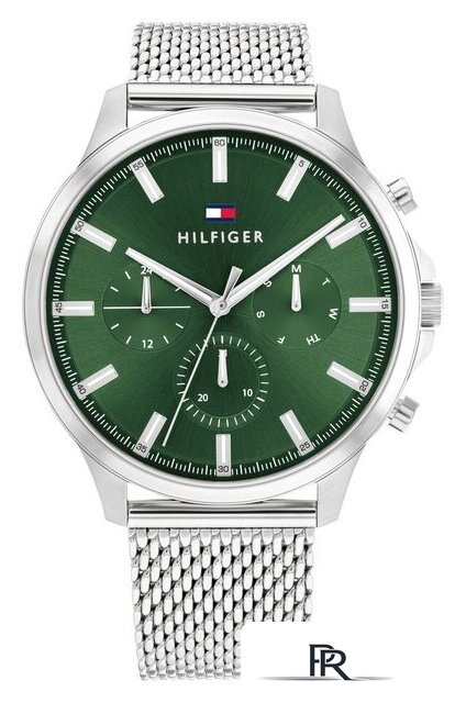 Наручные часы Tommy Hilfiger Ryder 1710499 - Изображение №1 — Интернет-магазин ПроЗаказ