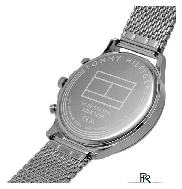 Наручные часы Tommy Hilfiger Ryder 1710499 - Изображение №7 — Интернет-магазин ПроЗаказ