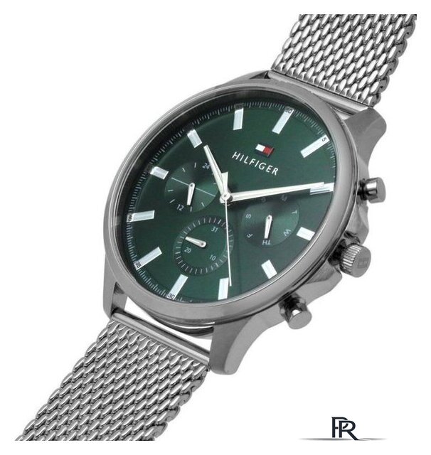 Наручные часы Tommy Hilfiger Ryder 1710499 - Изображение №5 — Интернет-магазин ПроЗаказ