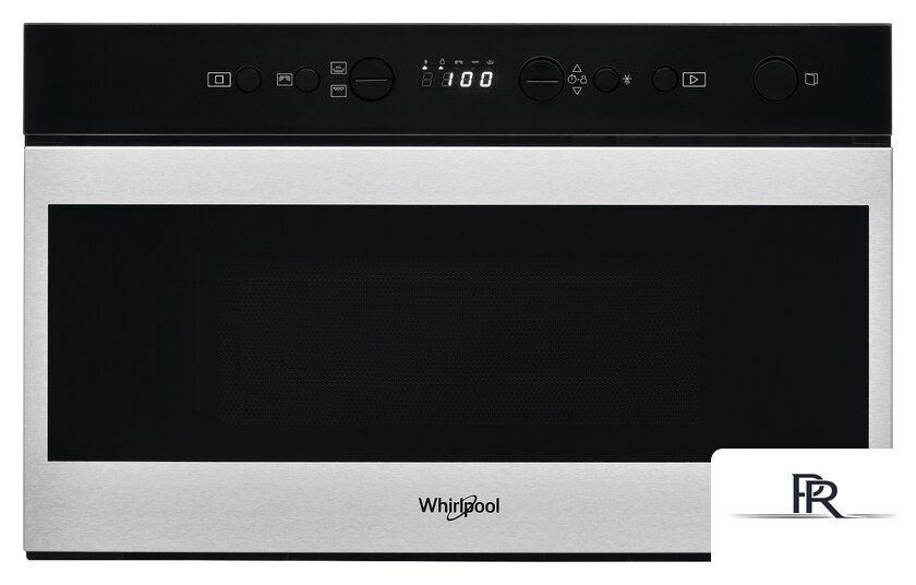 Микроволновая печь Whirlpool W7 MN840 - Изображение №1 — Интернет-магазин ПроЗаказ