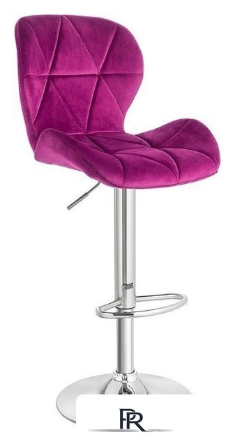 Стул Mio Tesoro Грация BS-035 (G062-30 пурпурный) - Изображение №1 — Интернет-магазин ПроЗаказ