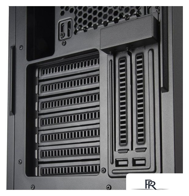 Корпус SilverStone Seta D1 SST-SED1-B - Изображение №9 — Интернет-магазин ПроЗаказ