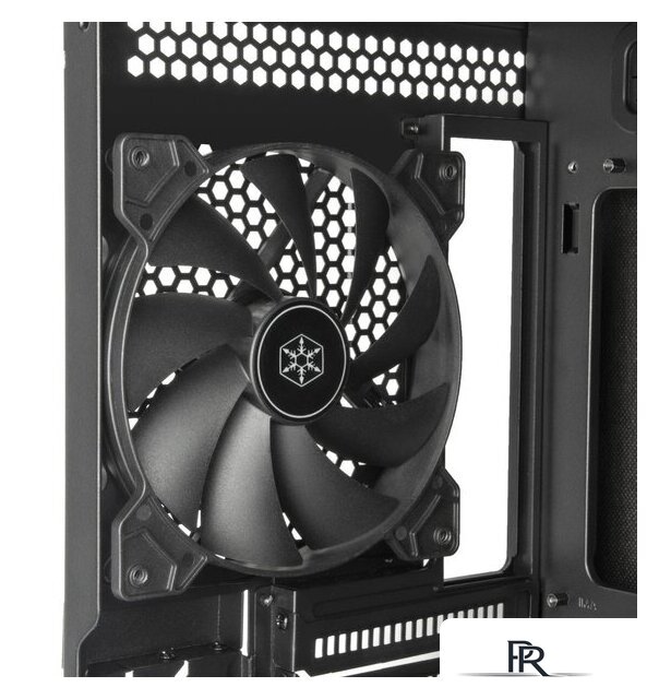 Корпус SilverStone Seta D1 SST-SED1-B - Изображение №10 — Интернет-магазин ПроЗаказ