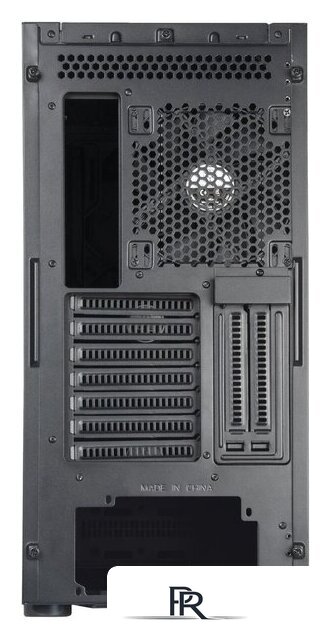 Корпус SilverStone Seta D1 SST-SED1-B - Изображение №4 — Интернет-магазин ПроЗаказ