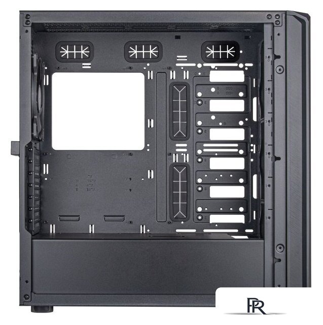 Корпус SilverStone Seta D1 SST-SED1-B - Изображение №16 — Интернет-магазин ПроЗаказ