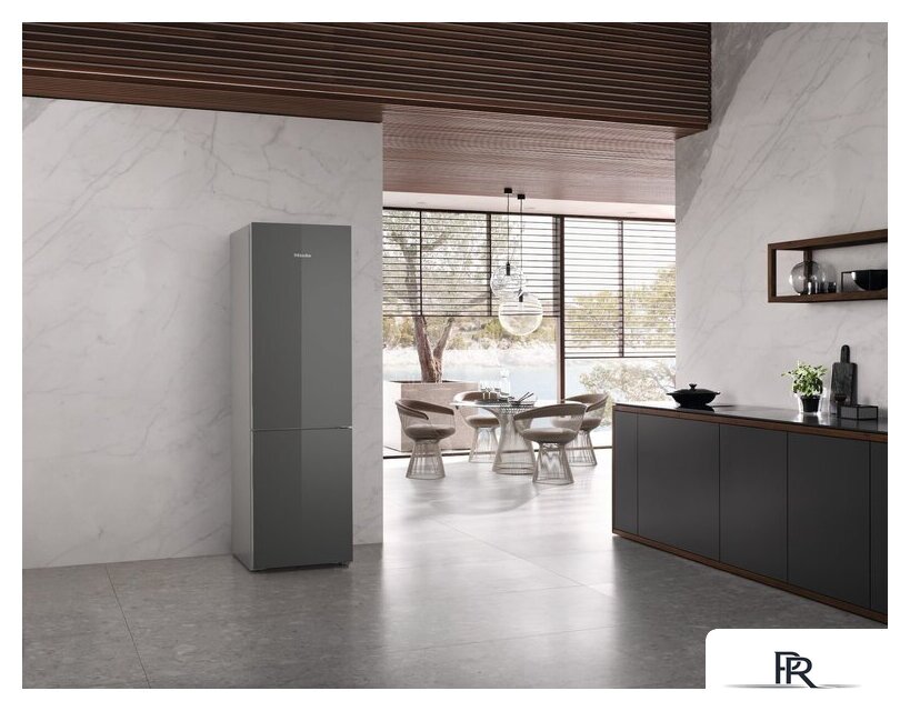 Холодильник Miele KFN 4898 AD - Изображение №7 — Интернет-магазин ПроЗаказ
