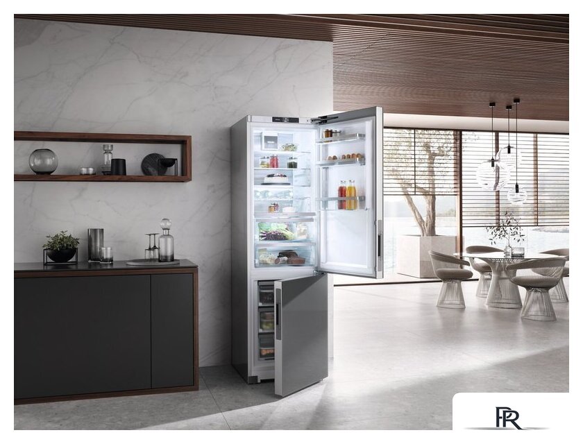 Холодильник Miele KFN 4898 AD - Изображение №8 — Интернет-магазин ПроЗаказ