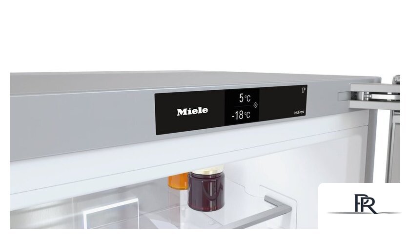 Холодильник Miele KFN 4898 AD - Изображение №5 — Интернет-магазин ПроЗаказ