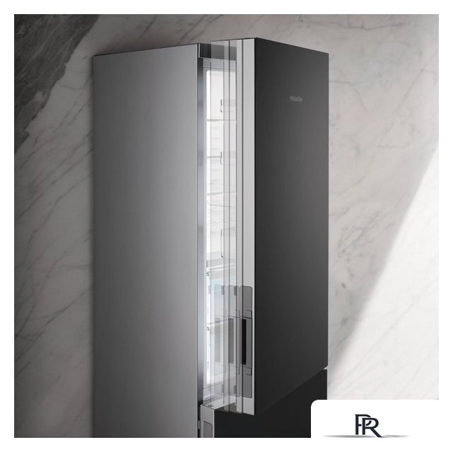 Холодильник Miele KFN 4898 AD - Изображение №6 — Интернет-магазин ПроЗаказ