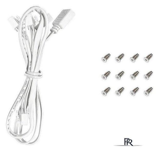 Комплект вентиляторов для корпуса DeepCool FL14R WH 3 IN 1 R-FL14R-WHAPN3-G - Изображение №5 — Интернет-магазин ПроЗаказ