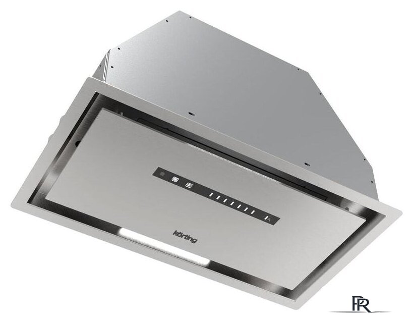 Кухонная вытяжка Korting KHI 6997 X - Изображение №1 — Интернет-магазин ПроЗаказ
