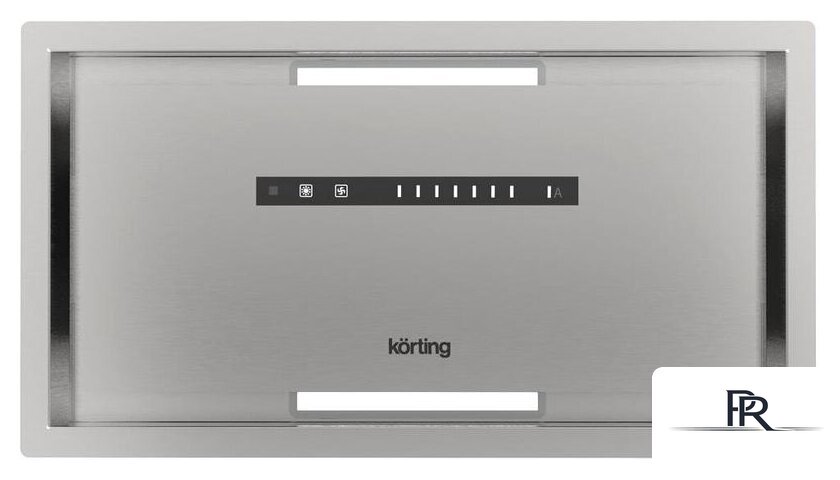 Кухонная вытяжка Korting KHI 6997 X - Изображение №2 — Интернет-магазин ПроЗаказ
