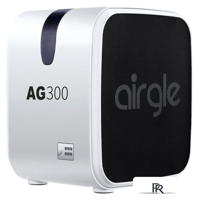 Очиститель воздуха Airgle AG300 - Изображение №2 — Интернет-магазин ПроЗаказ