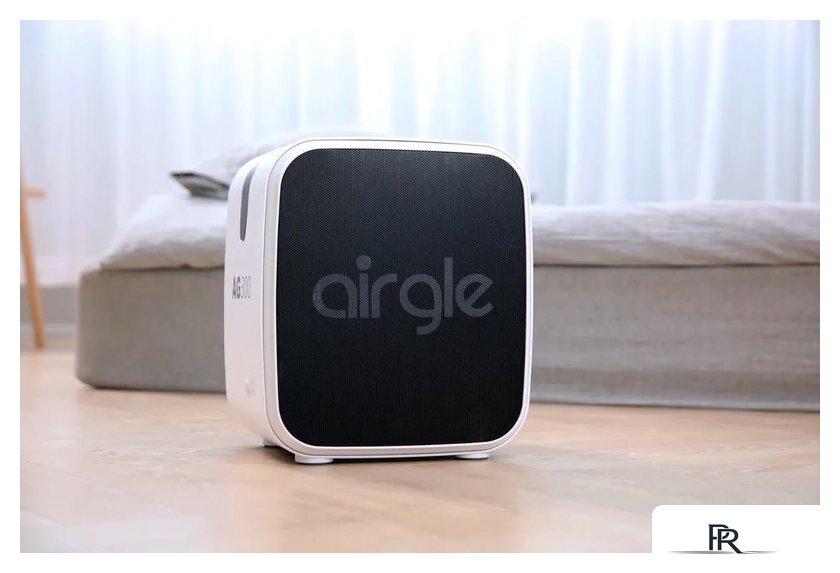 Очиститель воздуха Airgle AG300 - Изображение №4 — Интернет-магазин ПроЗаказ