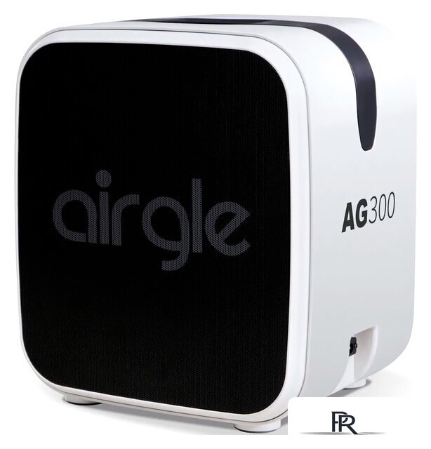 Очиститель воздуха Airgle AG300 - Изображение №1 — Интернет-магазин ПроЗаказ
