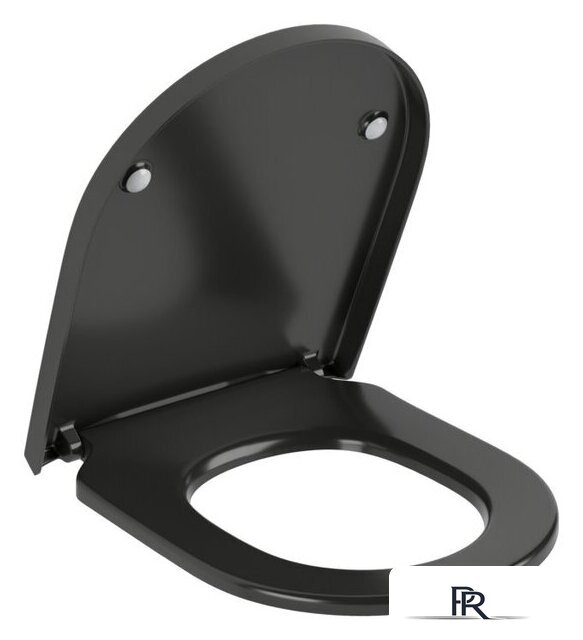 Сиденье для унитаза Villeroy & Boch Subway 3.0 8M42S1R7 - Изображение №2 — Интернет-магазин ПроЗаказ