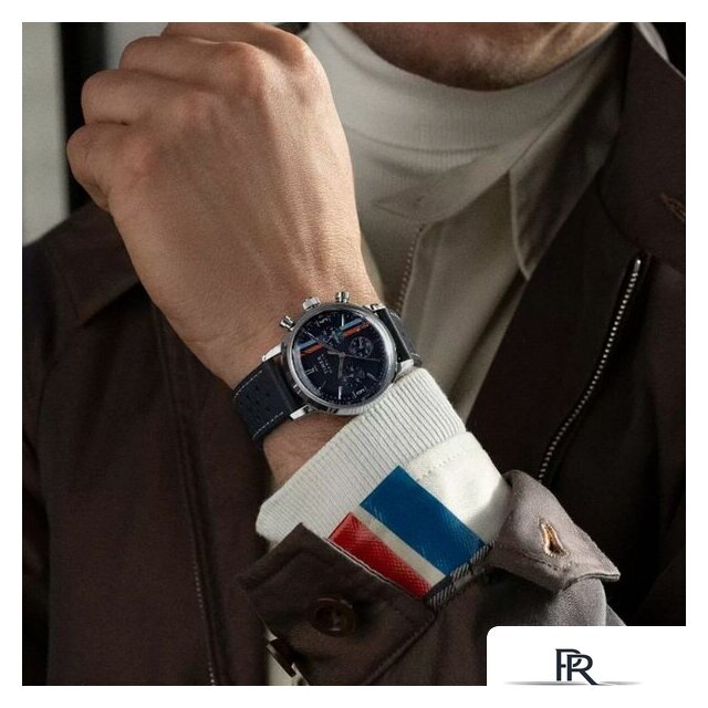 Наручные часы Timex TW2W99000 - Изображение №3 — Интернет-магазин ПроЗаказ