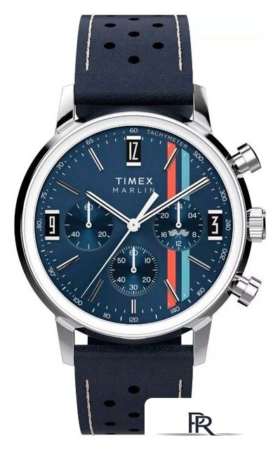 Наручные часы Timex TW2W99000 - Изображение №1 — Интернет-магазин ПроЗаказ