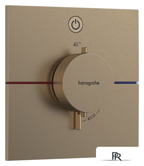 Смеситель Hansgrohe 15571140 - Изображение №1 — Интернет-магазин ПроЗаказ