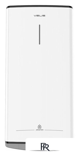 Накопительный электрический водонагреватель Ariston Velis Style R 100 - Изображение №1 — Интернет-магазин ПроЗаказ