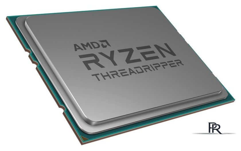 Процессор AMD Ryzen Threadripper Pro 9985WX (WOZ) - Изображение №2 — Интернет-магазин ПроЗаказ
