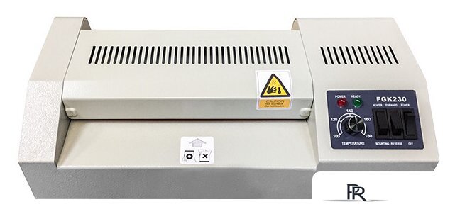 Ламинатор Гелеос FGK 230 - Изображение №1 — Интернет-магазин ПроЗаказ