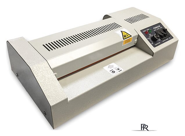 Ламинатор Гелеос FGK 230 - Изображение №3 — Интернет-магазин ПроЗаказ