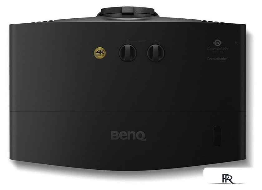 Проектор BenQ W5700 - Изображение №5 — Интернет-магазин ПроЗаказ