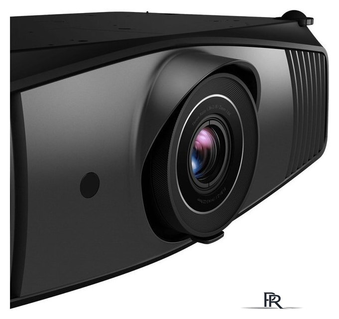 Проектор BenQ W5700 - Изображение №6 — Интернет-магазин ПроЗаказ