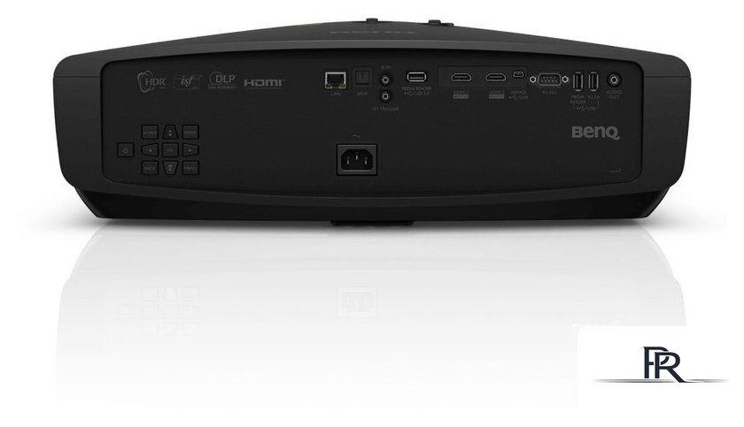 Проектор BenQ W5700 - Изображение №4 — Интернет-магазин ПроЗаказ