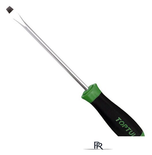 Набор отверток Toptul GZC14010 14 предметов - Изображение №2 — Интернет-магазин ПроЗаказ