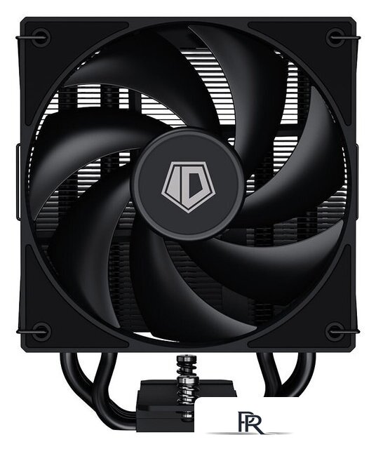 Кулер для процессора ID-Cooling Frozn A410 Black - Изображение №3 — Интернет-магазин ПроЗаказ