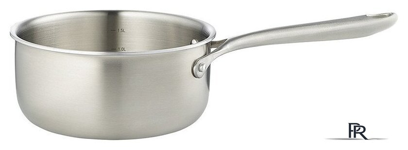 Ковш Liberty Jones 3Ply Etalon LJ0000227 - Изображение №2 — Интернет-магазин ПроЗаказ