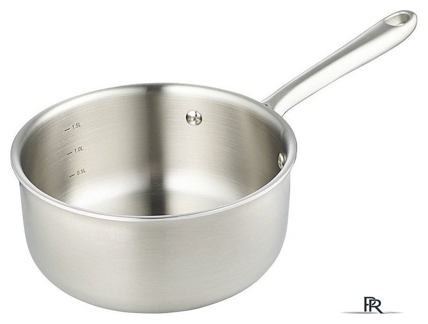 Ковш Liberty Jones 3Ply Etalon LJ0000227 - Изображение №3 — Интернет-магазин ПроЗаказ