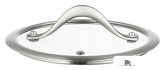 Ковш Liberty Jones 3Ply Etalon LJ0000227 - Изображение №7 — Интернет-магазин ПроЗаказ